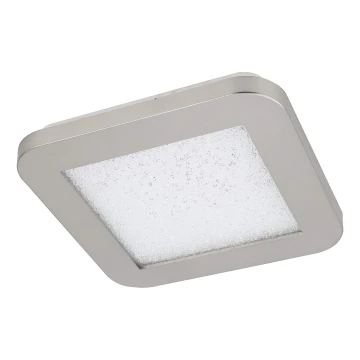 Wofi 9075.01.01.9170- LED Dimbare badkamerverlichting DONNA LED/9W/230V IP44