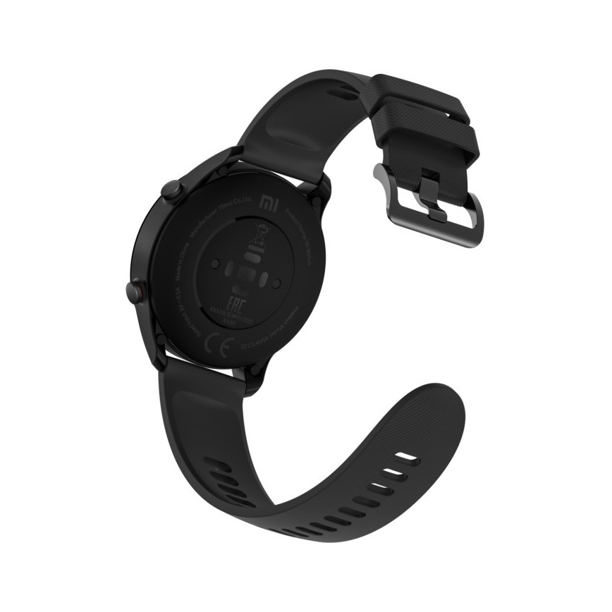 Xiaomi Mi Watch Noir