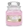 Yankee Candle - Bougie parfumée SNOWFLAKE KISSES petit 104g 20-30 heures