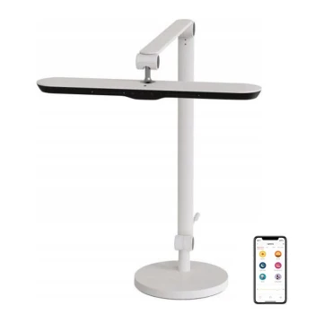 Yeelight - Dimbare LED Tafel Lamp met Sensor LED/12W/230V Wi-Fi