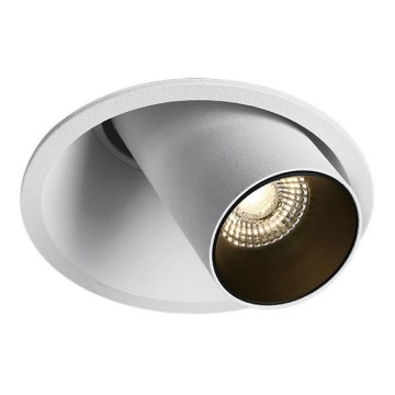 Zambelis Z11107-W - Spot encastrable LED/7W/230V CRI90 blanc