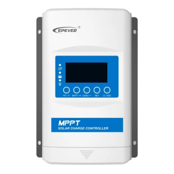 Zonne-energie Oplaad Regelaar MPPT 12/24V/40A IP32