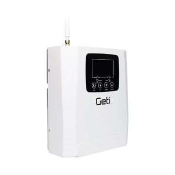 Zonne-omvormer voor PV-waterverwarming 4000W/230V Wi-Fi IP33