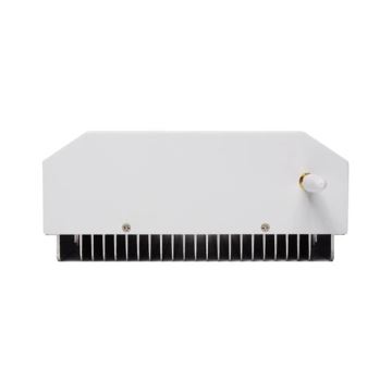 Zonne-omvormer voor PV-waterverwarming 4000W/230V Wi-Fi IP33