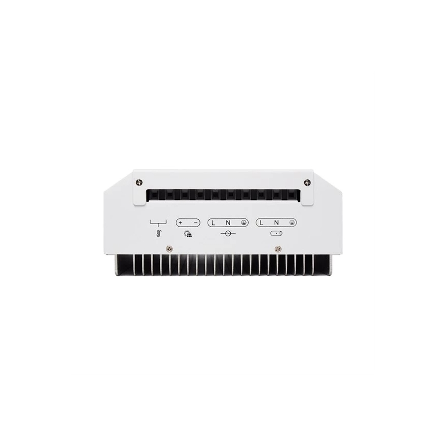 Zonne-omvormer voor PV-waterverwarming 4000W/230V Wi-Fi IP33