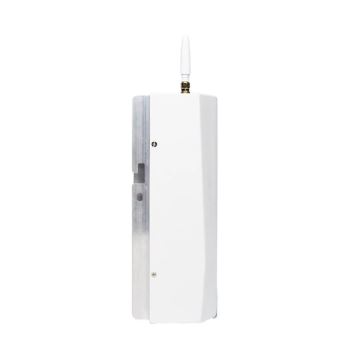 Zonne-omvormer voor PV-waterverwarming 4000W/230V Wi-Fi IP33