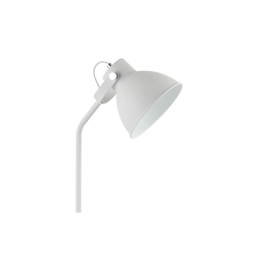 Zuma Line - Lampadaire 1xE27/40W/230V blanc