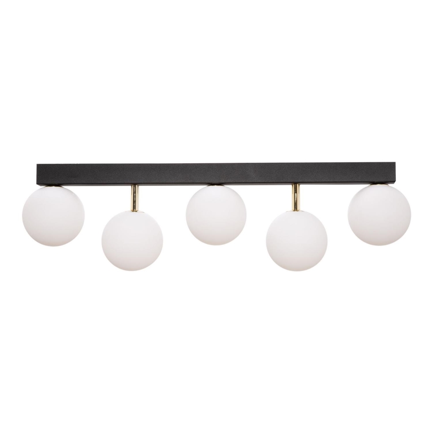 Zuma Line - Bevestigde hanglamp 5xG9/40W/230V