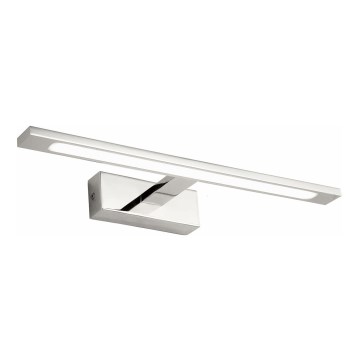 Zuma Line - Éclairage de miroir salle de bain LED/12W/230V 41 cm IP44 chrome