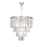 Zuma Line - Hanglamp aan een ketting 5xE14/40W/230V