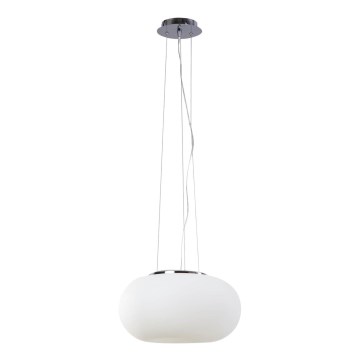 Zuma Line - Hanglamp aan een koord 2xE27/60W/230V