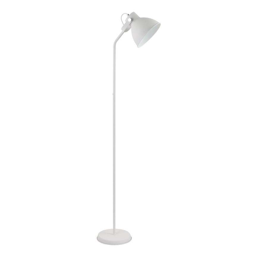 Zuma Line - Lampadaire 1xE27/40W/230V blanc