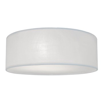 Zuma Line - Plafond Lamp 2xE14/40W/230V wit