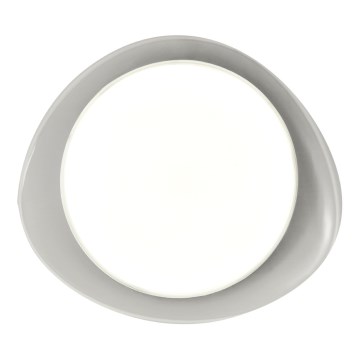 Zuma Line - Plafonnier LED/24W/230V 3000/4000/5000K blanc